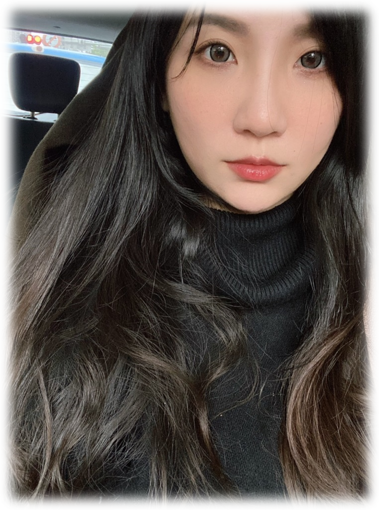 顏小姐