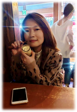黃小姐